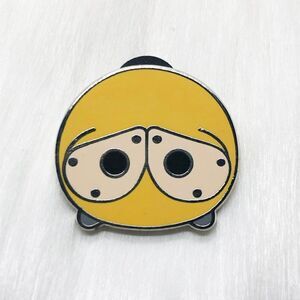 🔮‎ 5/$25 Disney Wall-E Tsum Tsum Pin